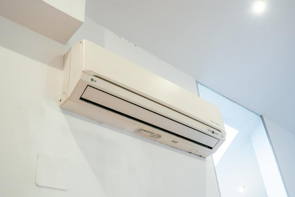 Modern Apartment Centrally Located Zagreb Exterior photo